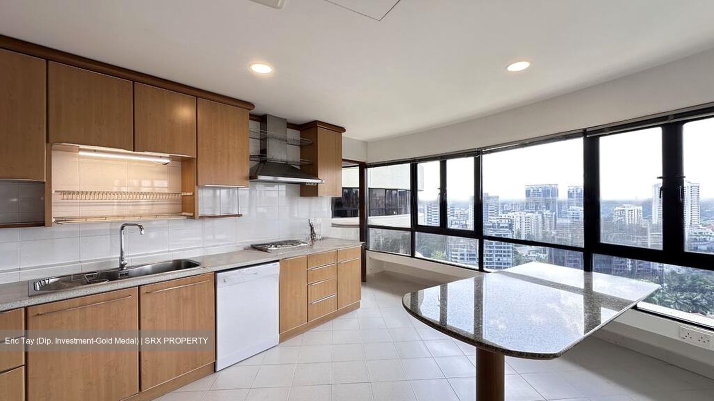 The Draycott (D10), Apartment #460468871